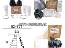 Toyota və Lexus QRANAD PILNIKI